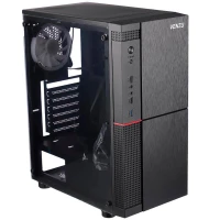 کیس کامپیوتر ونزو Venzu K02