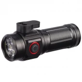 چراغ قوه پلیسی Mini W5183