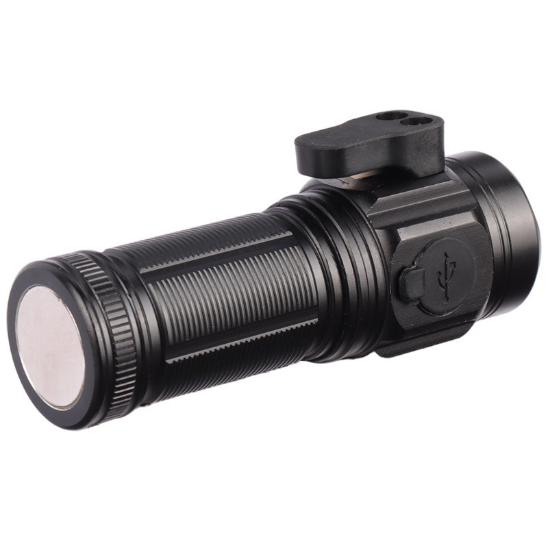 چراغ قوه پلیسی Mini W5183