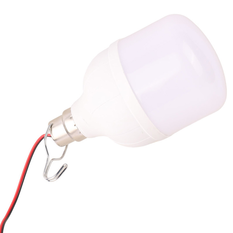 چراغ ماشینی 20 وات Mdianoor SH1059