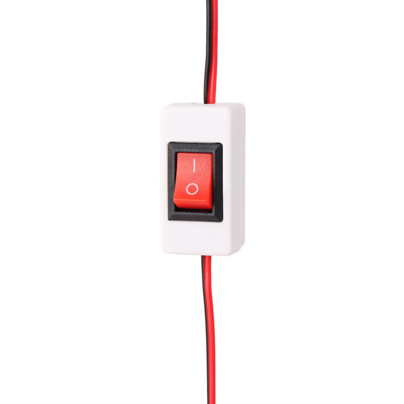 چراغ ماشینی 20 وات Mdianoor SH1059