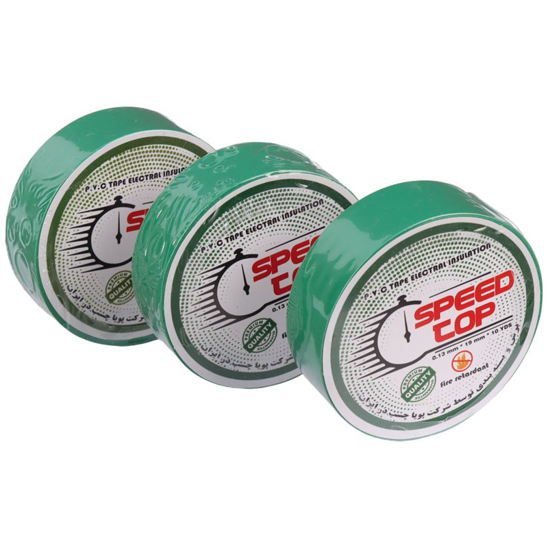چسب برق Speed Top