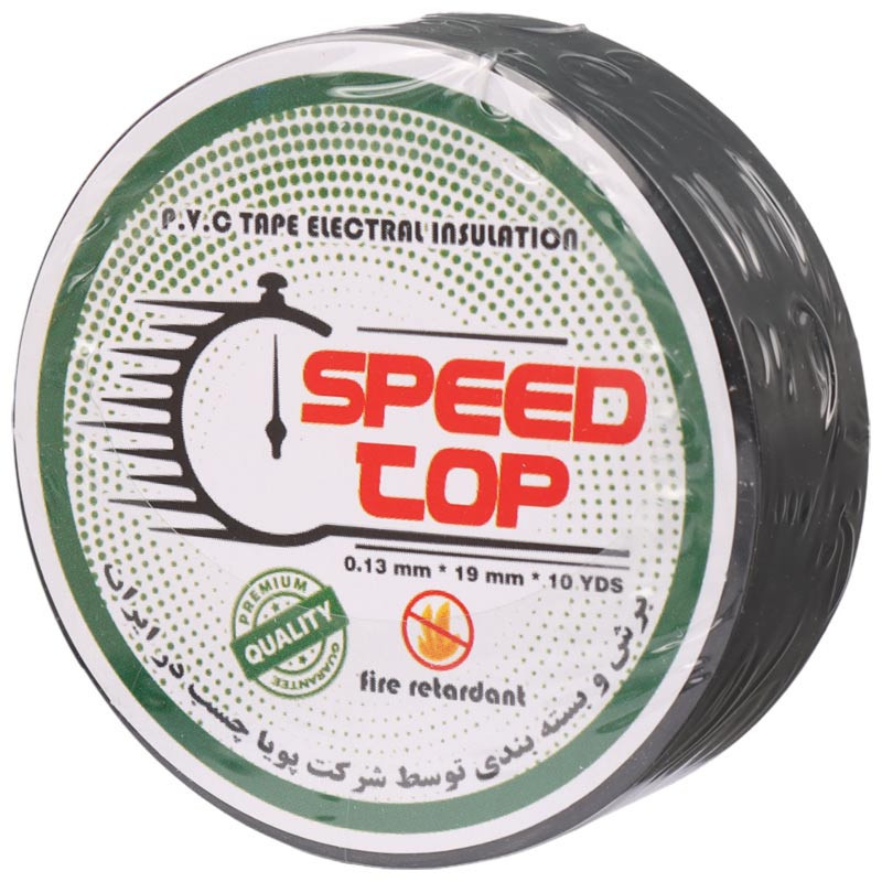 چسب برق Speed Top