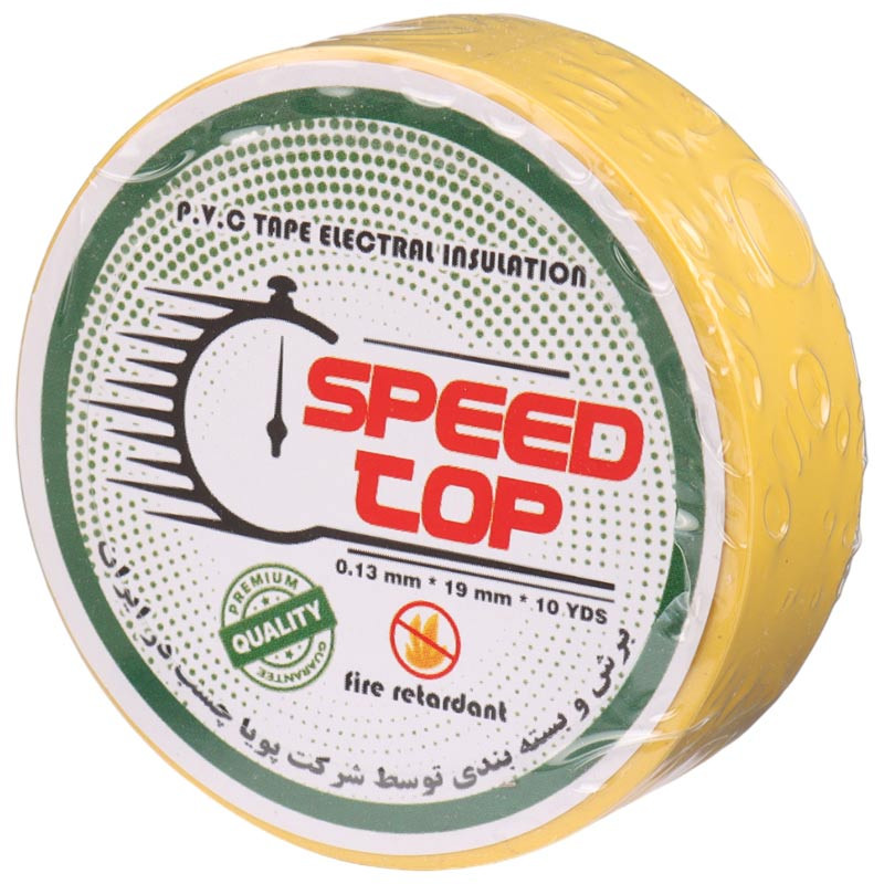 چسب برق Speed Top