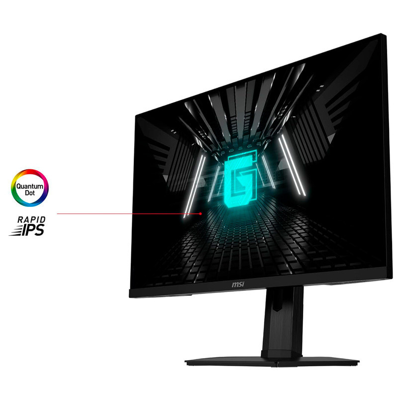 مانیتور گیمینگ ام اس ای G274QPF سایز 27 اینچ