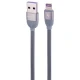 کابل آیفونی فست شارژ Arson AN-S31 QC3.0 5A 1.2m