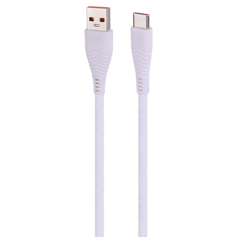 کابل تایپ سی Arson AN-M7 2.1A 1m