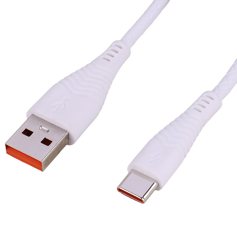 کابل تایپ سی Arson AN-M7 2.1A 1m