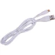 کابل آیفونی Arson AN-M7 2.1A 1m