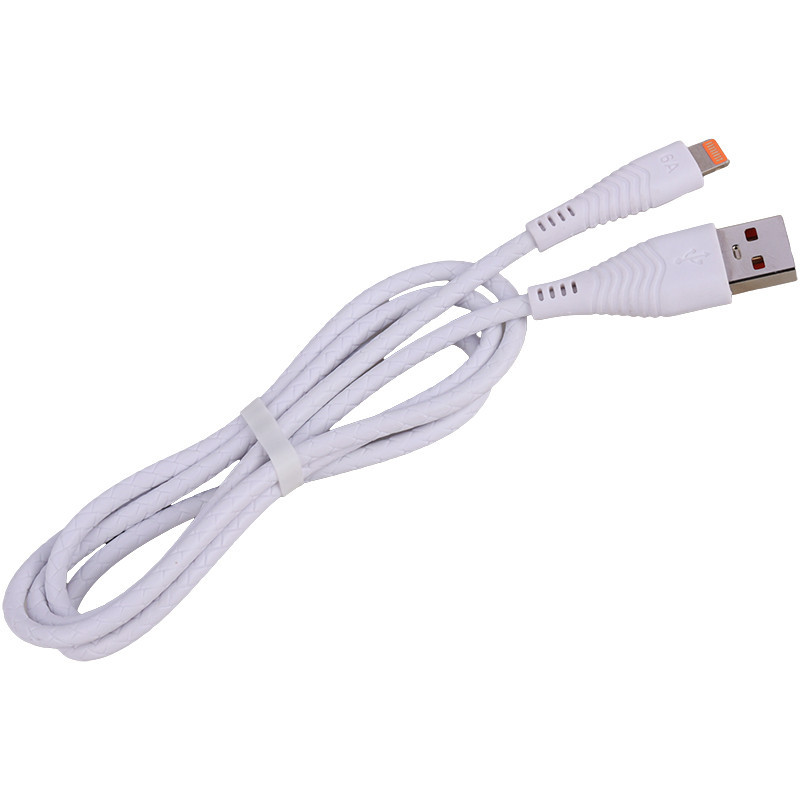 کابل آیفونی Arson AN-M7 2.1A 1m