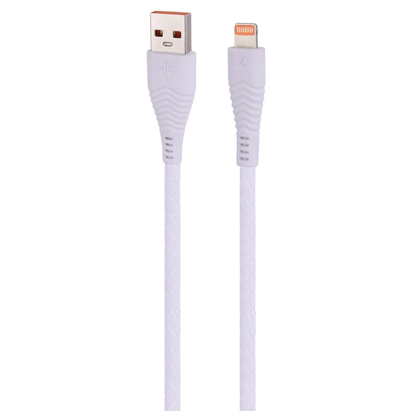 کابل آیفونی Arson AN-M7 2.1A 1m
