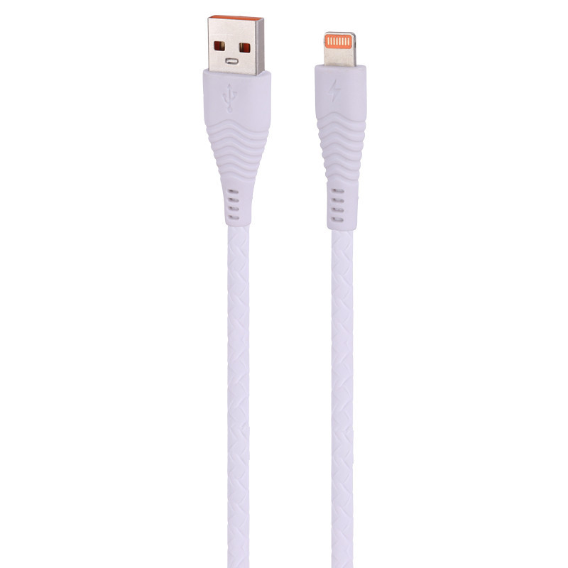 کابل آیفونی Arson AN-M7 2.1A 1m