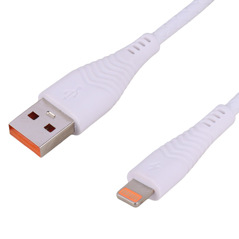 کابل آیفونی Arson AN-M7 2.1A 1m