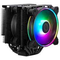 فن خنک کننده CPU کولر مستر Cooler Master Hyper 622 Halo ARGB
