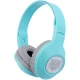 هدفون بلوتوثی رم خور SODO SD-701