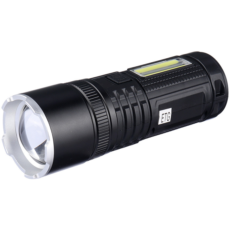 چراغ قوه پلیسی Flashlight LF-S56