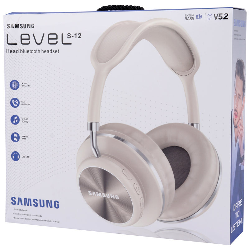 هدفون بلوتوثی سامسونگ Level S-12