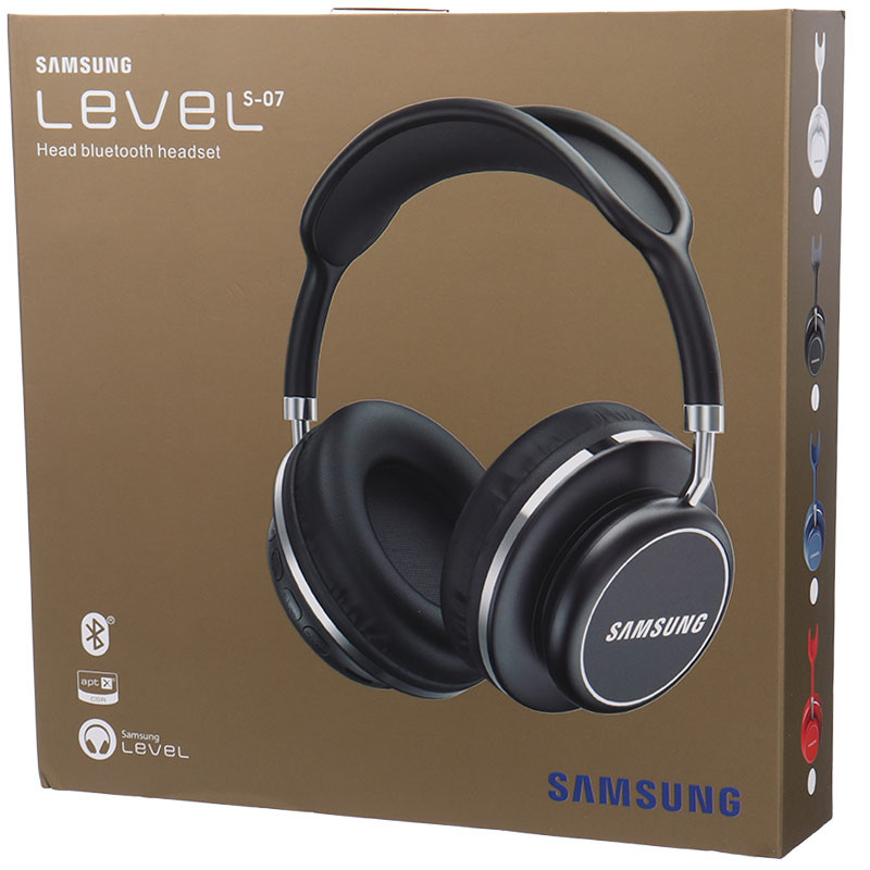 هدفون بلوتوثی سامسونگ Level S-07