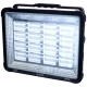 پروژکتور سیار شارژی و پاور بانک خورشیدی Solar LED Light R28