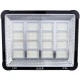پروژکتور سیار شارژی و پاور بانک خورشیدی Solar LED Light R28