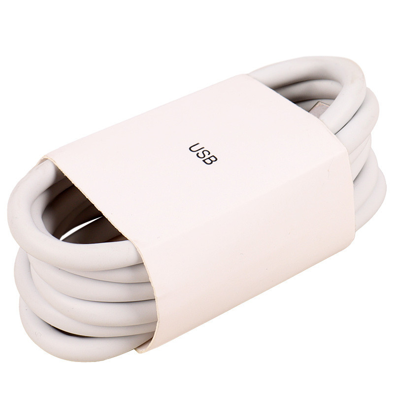 کابل تایپ سی فست شارژ Xiaomi Turbo Charge 1m