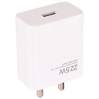 کلگی فست شارژ Xiaomi MDY-11-ER QC3.0 PD 3A 22.5W سرجعبه