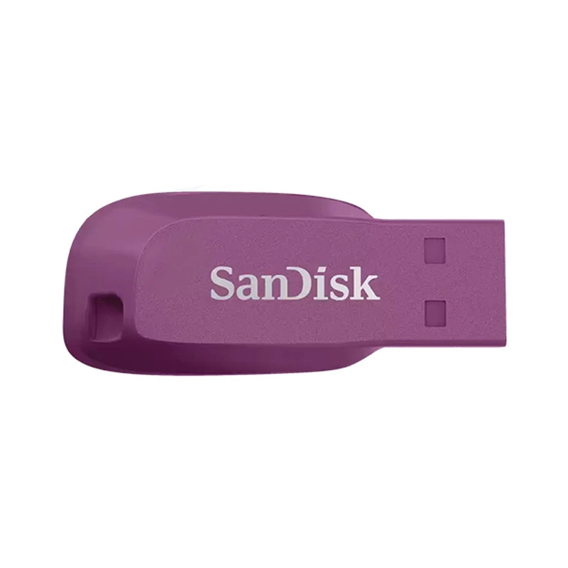 فلش ۶۴ گیگ سن دیسک Sandisk Ultra Shift USB3.0