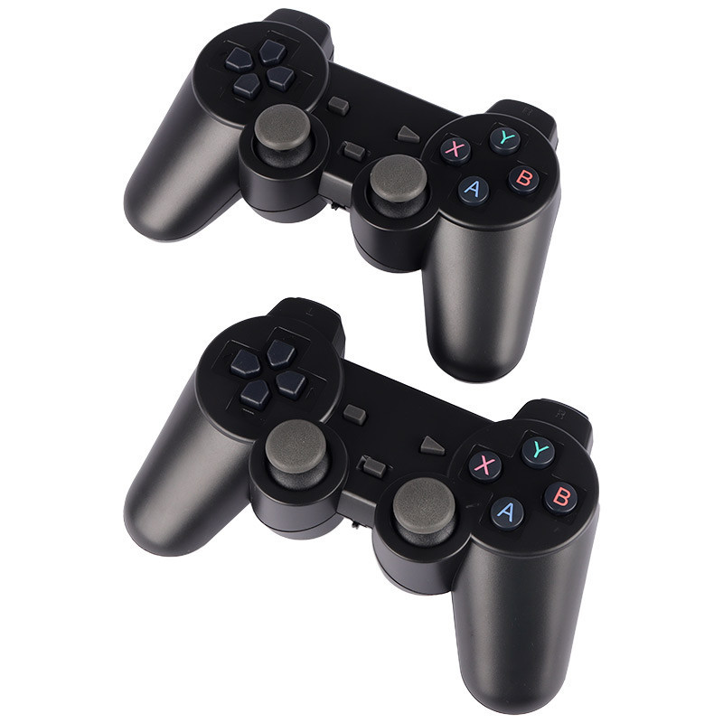کنسول بازی گیم استیک Game Stick Lite 4K Dual
