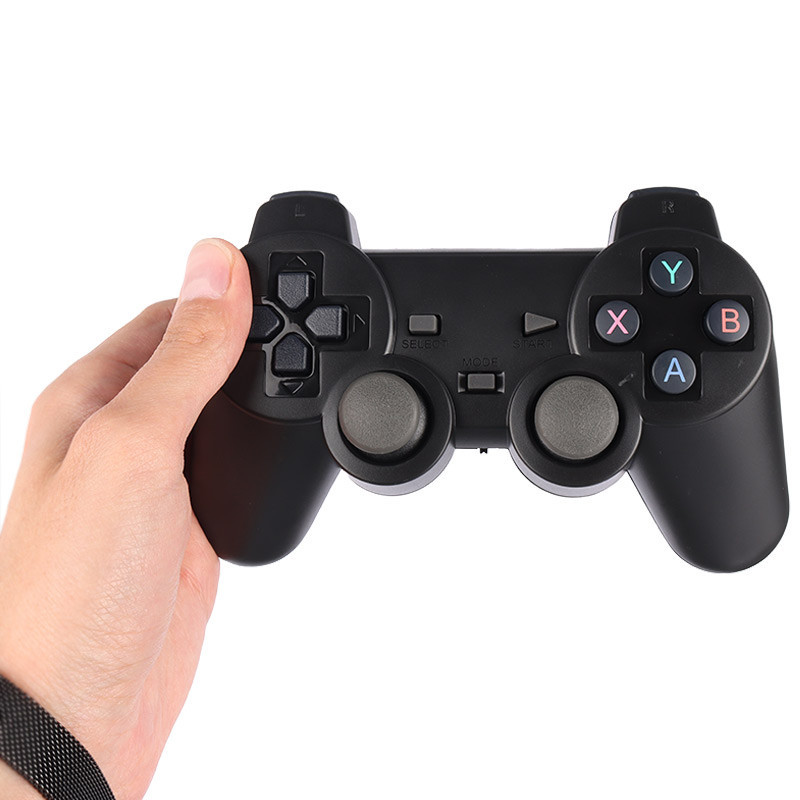 کنسول بازی گیم استیک Game Stick Lite 4K Dual