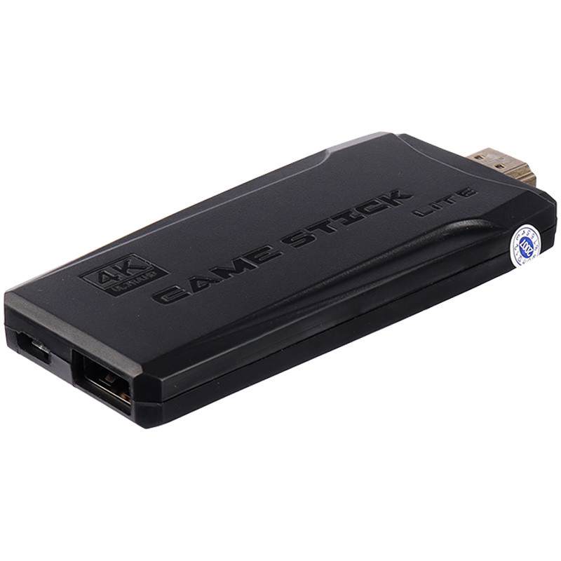 کنسول بازی گیم استیک Game Stick Lite 4K Dual