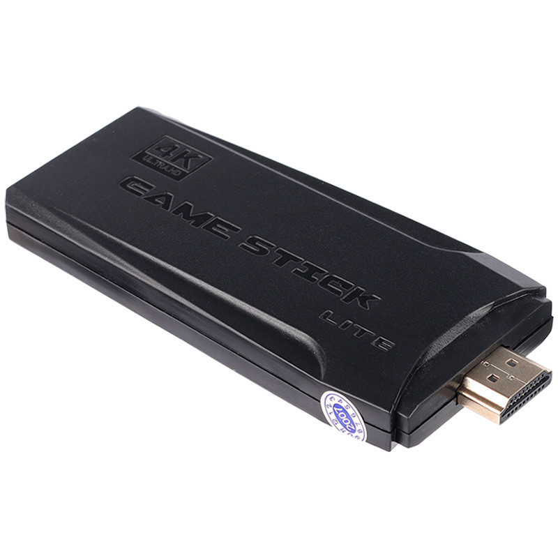 کنسول بازی گیم استیک Game Stick Lite 4K Dual