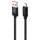 کابل میکرو یو اس بی فست شارژ Arson AN-K16 3A 1m