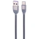 کابل تایپ سی فست شارژ Arson AN-S3C QC3.0 5A 1.2m