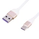 کابل تایپ سی فست شارژ Arson AN-S3C QC3.0 5A 1.2m
