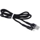 کابل آیفونی فست شارژ Arson AN-K16 3A 2m