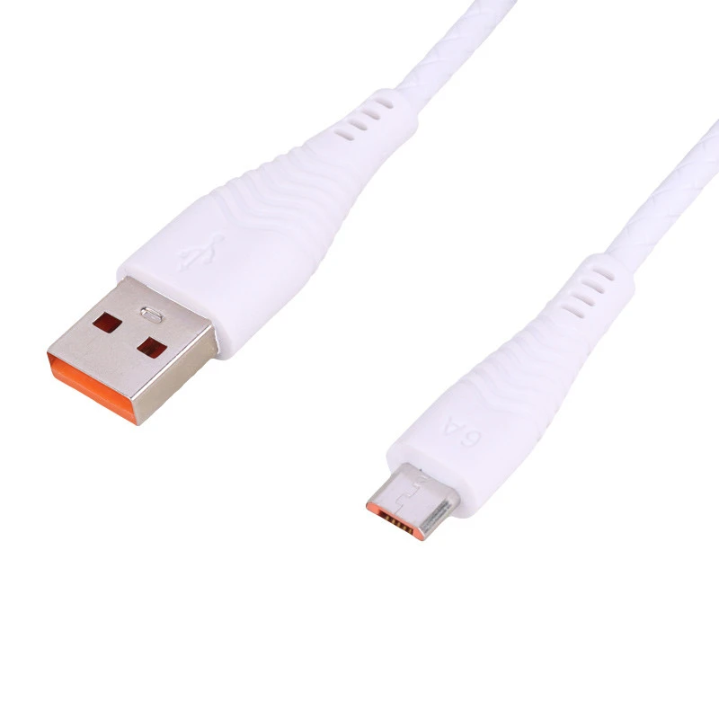 کابل میکرو یو اس بی Arson AN-M7 2.1A 1m