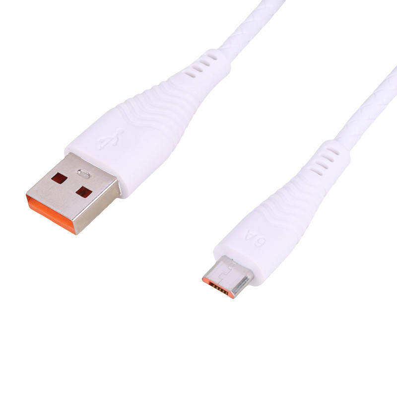 کابل میکرو یو اس بی Arson AN-M7 2.1A 1m