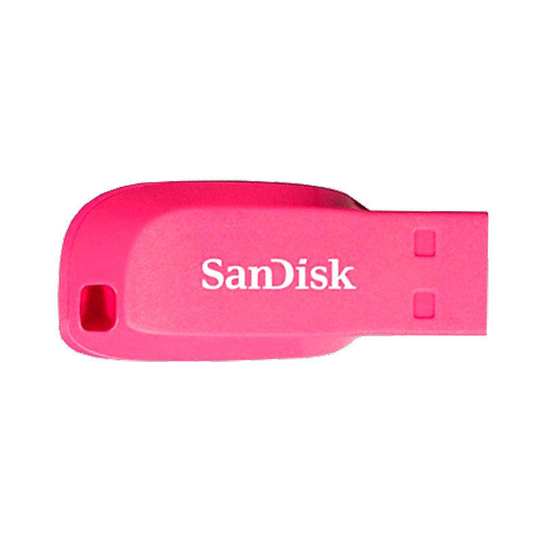فلش ۱۶ گیگ سن دیسک SanDisk Cruzer Blade
