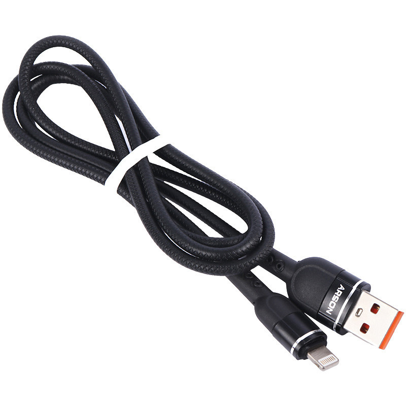 کابل آیفونی فست شارژ Arson AN-A3 3A 1m