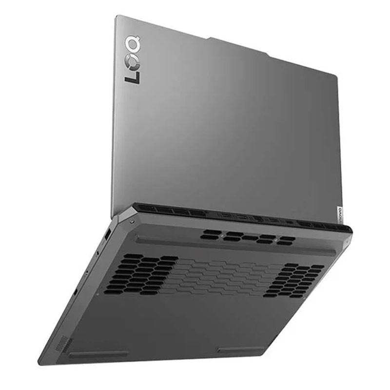 لپ تاپ گیمینگ لنوو 15.6 اینچی LOQ-TA Core i7 13650HX 16GB 1TB SSD RTX4050