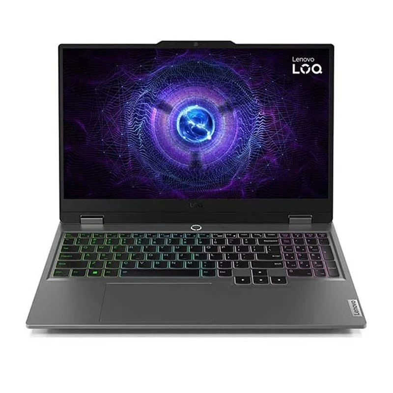لپ تاپ گیمینگ لنوو 15.6 اینچی LOQ-TA Core i7 13650HX 16GB 1TB SSD RTX4050