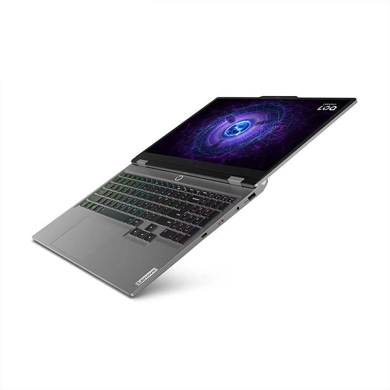 لپ تاپ گیمینگ لنوو 15.6 اینچی LOQ-TA Core i7 13650HX 16GB 1TB SSD RTX4050