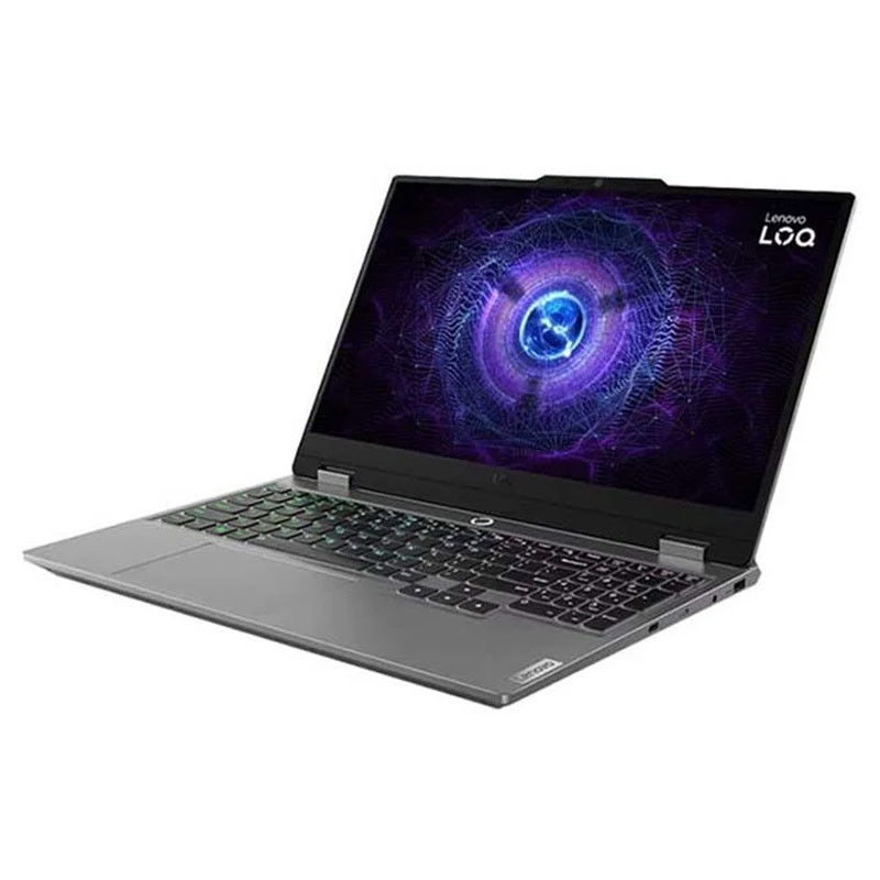لپ تاپ گیمینگ لنوو 15.6 اینچی LOQ-TA Core i7 13650HX 16GB 1TB SSD RTX4050