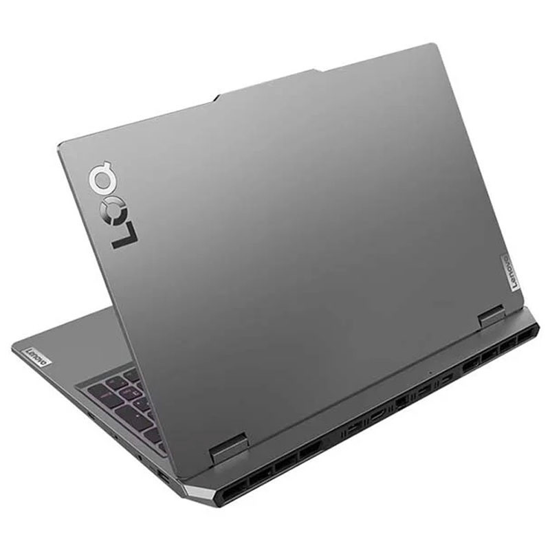 لپ تاپ گیمینگ لنوو 15.6 اینچی LOQ-TC Core i7 13650HX 32GB 1TB SSD RTX4050