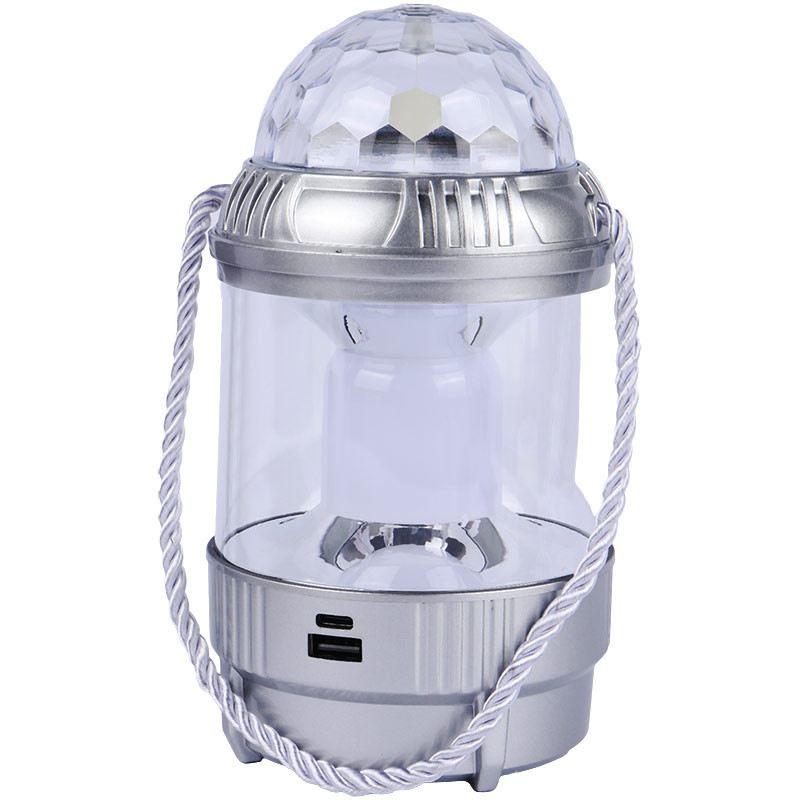 چراغ فانوسی رقص نور دار HW-978L