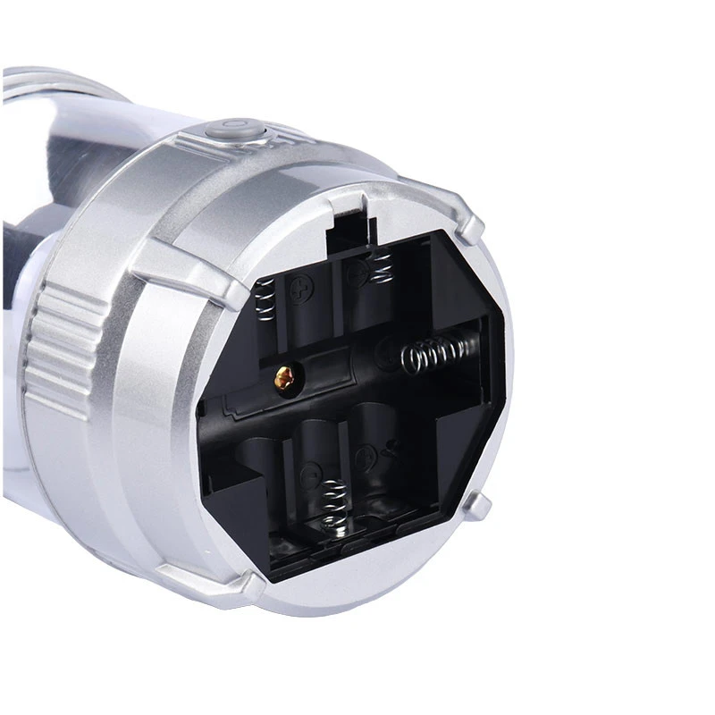 چراغ فانوسی رقص نور دار HW-978L