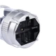 چراغ فانوسی رقص نور دار HW-978L