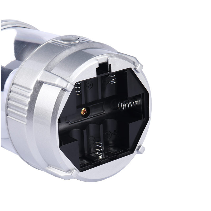 چراغ فانوسی رقص نور دار HW-978L