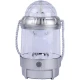 چراغ فانوسی رقص نور دار HW-978L