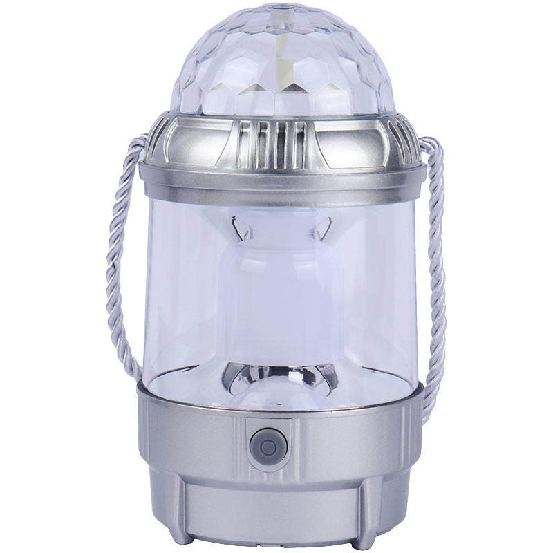 چراغ فانوسی رقص نور دار HW-978L